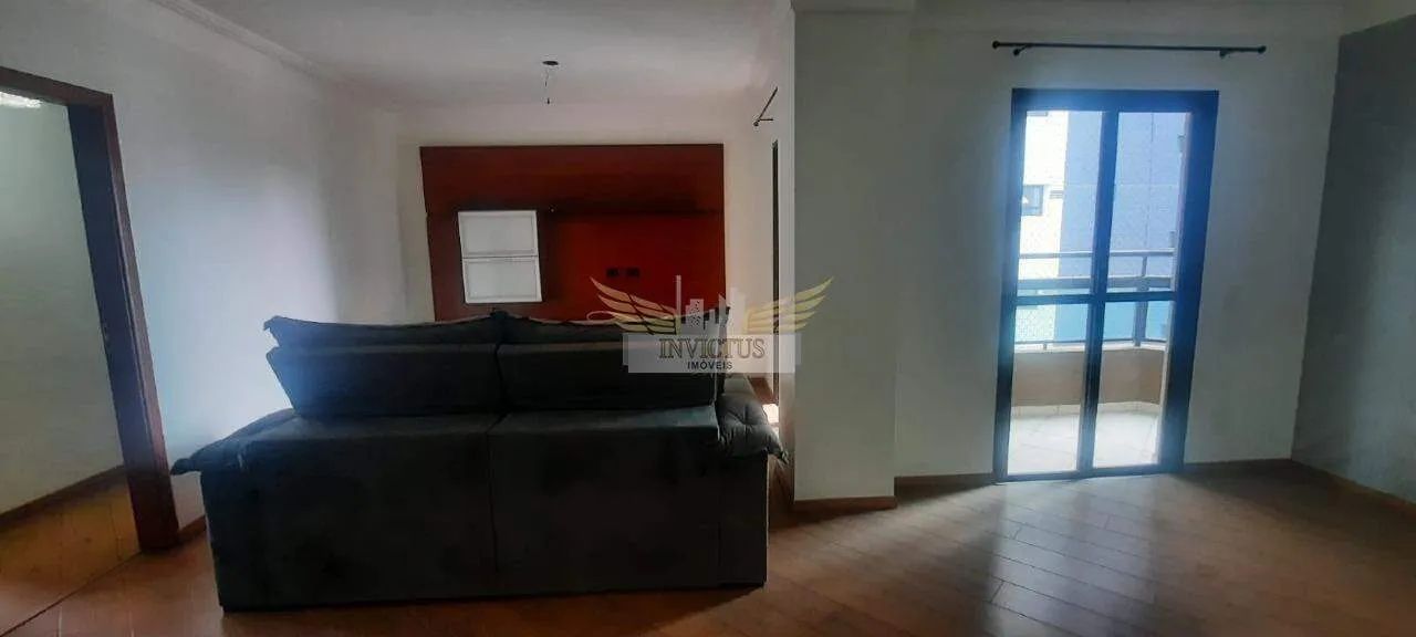 Apartamento com 3 Quartos no Edifício Mansão dos Nobres para Comprar, 127m² - Parque das N - Foto 5