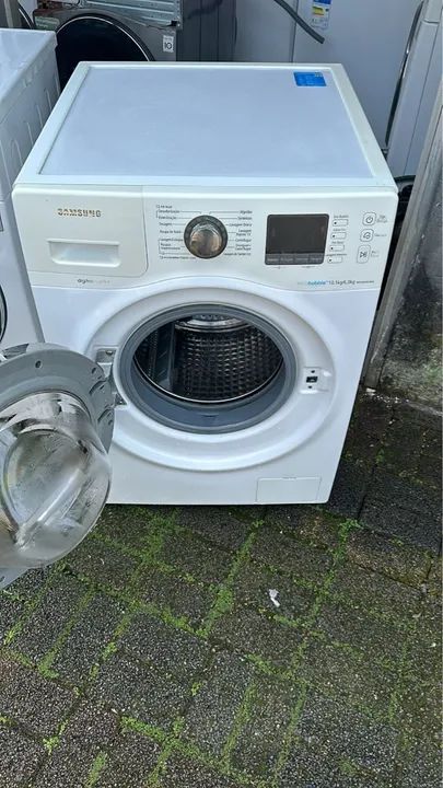 Lava e seca  - Foto 2