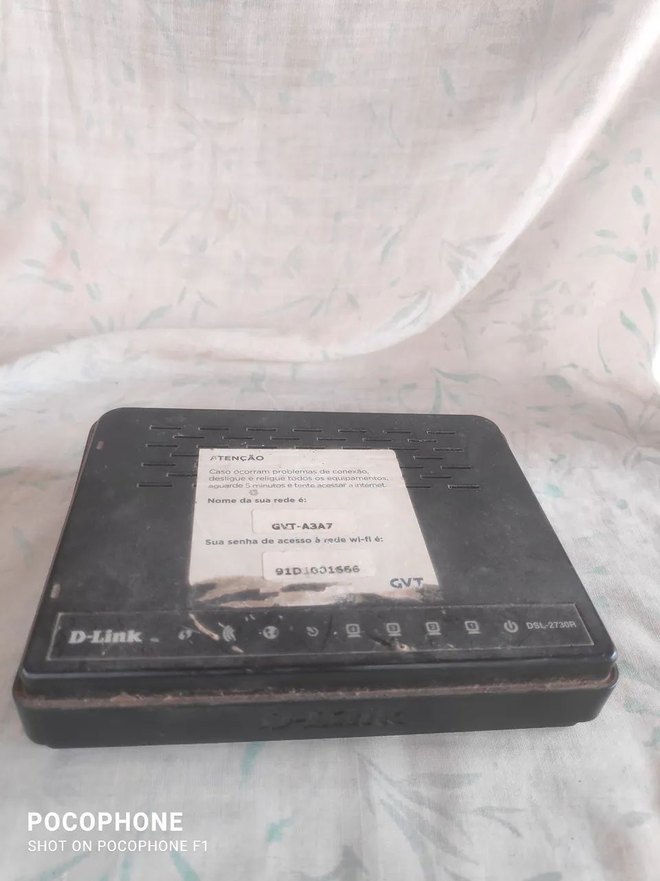 D-Link modem router64842051339267120