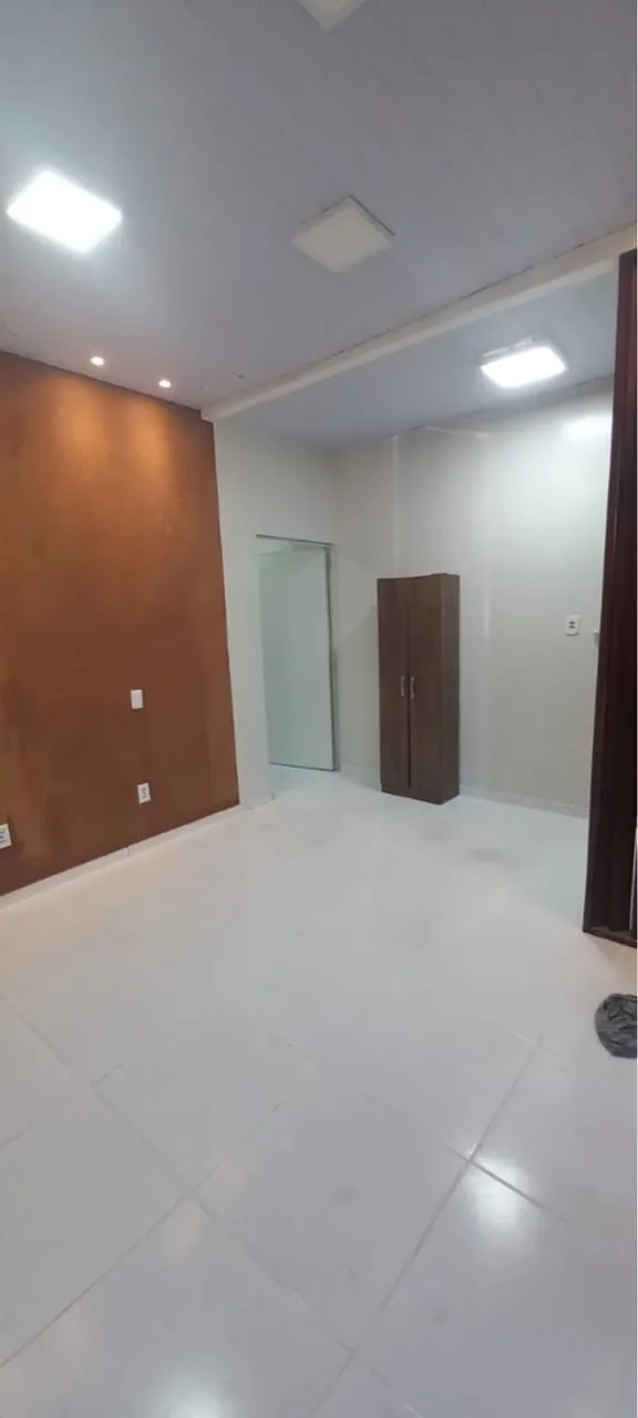 Sala Comercial ou Consultório Odontológico Pronto