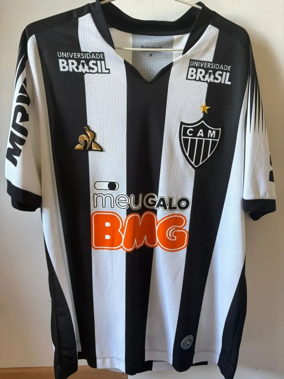 Atletico Mineiro 2019 - Rever 4