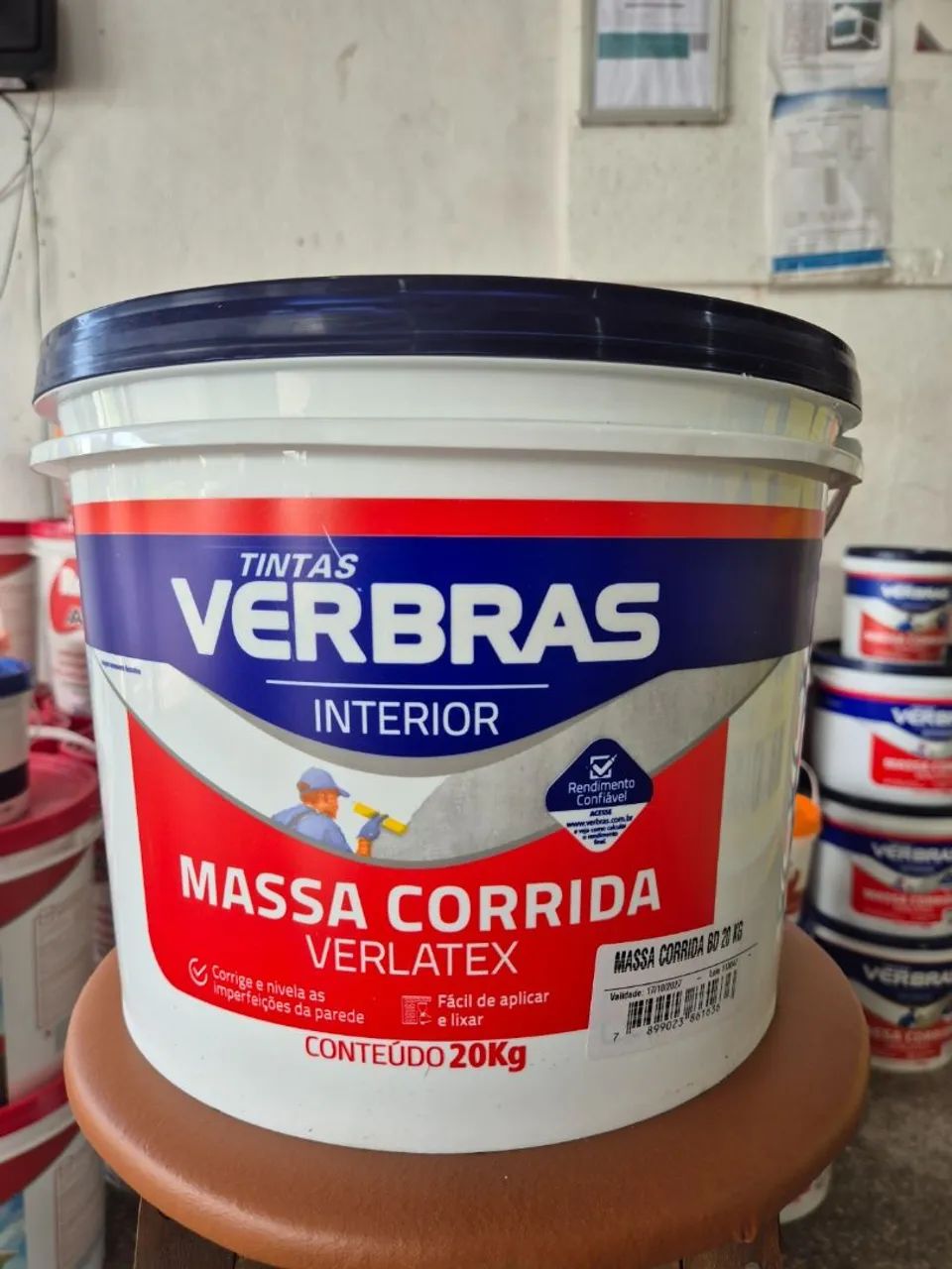 Placas para forro eps - Foto 6