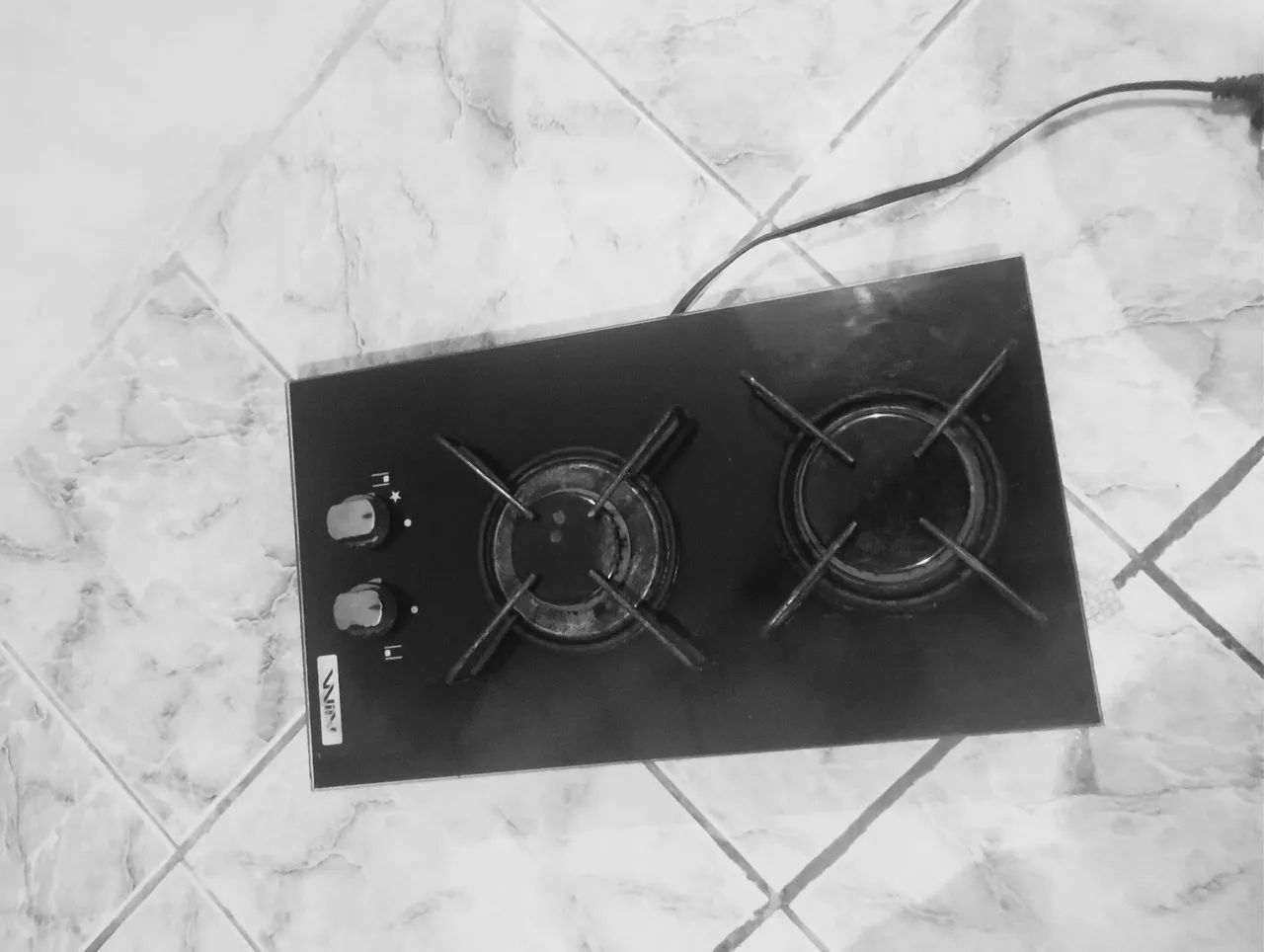 Cooktop a Gás 2 Bocas - Novo - Foto 3