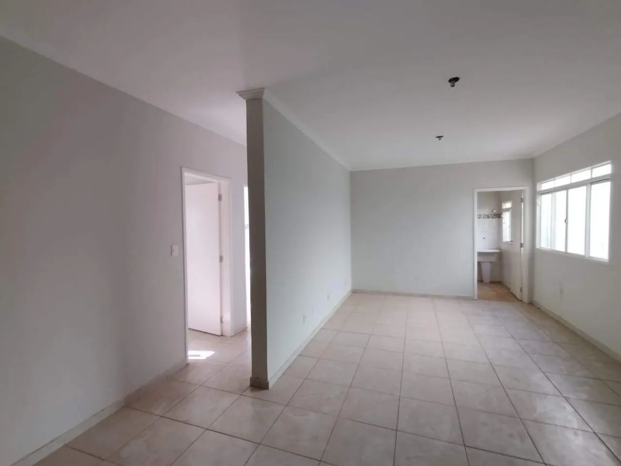 Apartamento no Bairro Jardim Itaporã, 2 quartos, 1 suíte, 1 vaga, RESIDENCIAL ANTONIO SERG