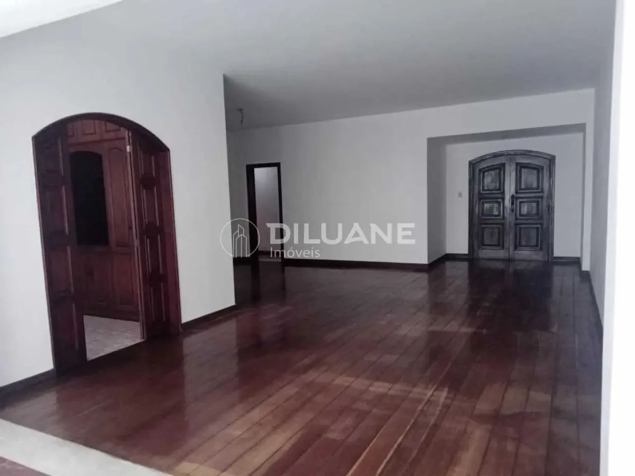 Apartamento : / Residencial / Copacabana