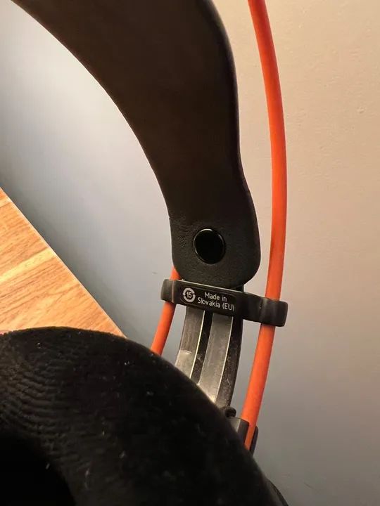 Headphone AKG K712 Pro - Foto 4