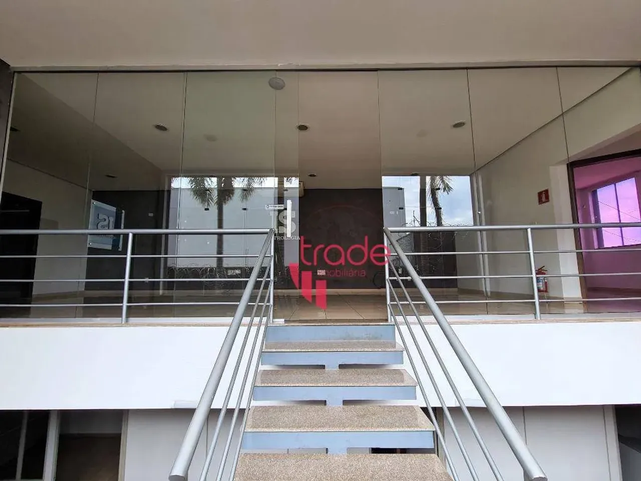 Ponto Comercial para Alugar no Bairro Alto da Boa Vista em Ribeirão Preto com Ar-Condicion