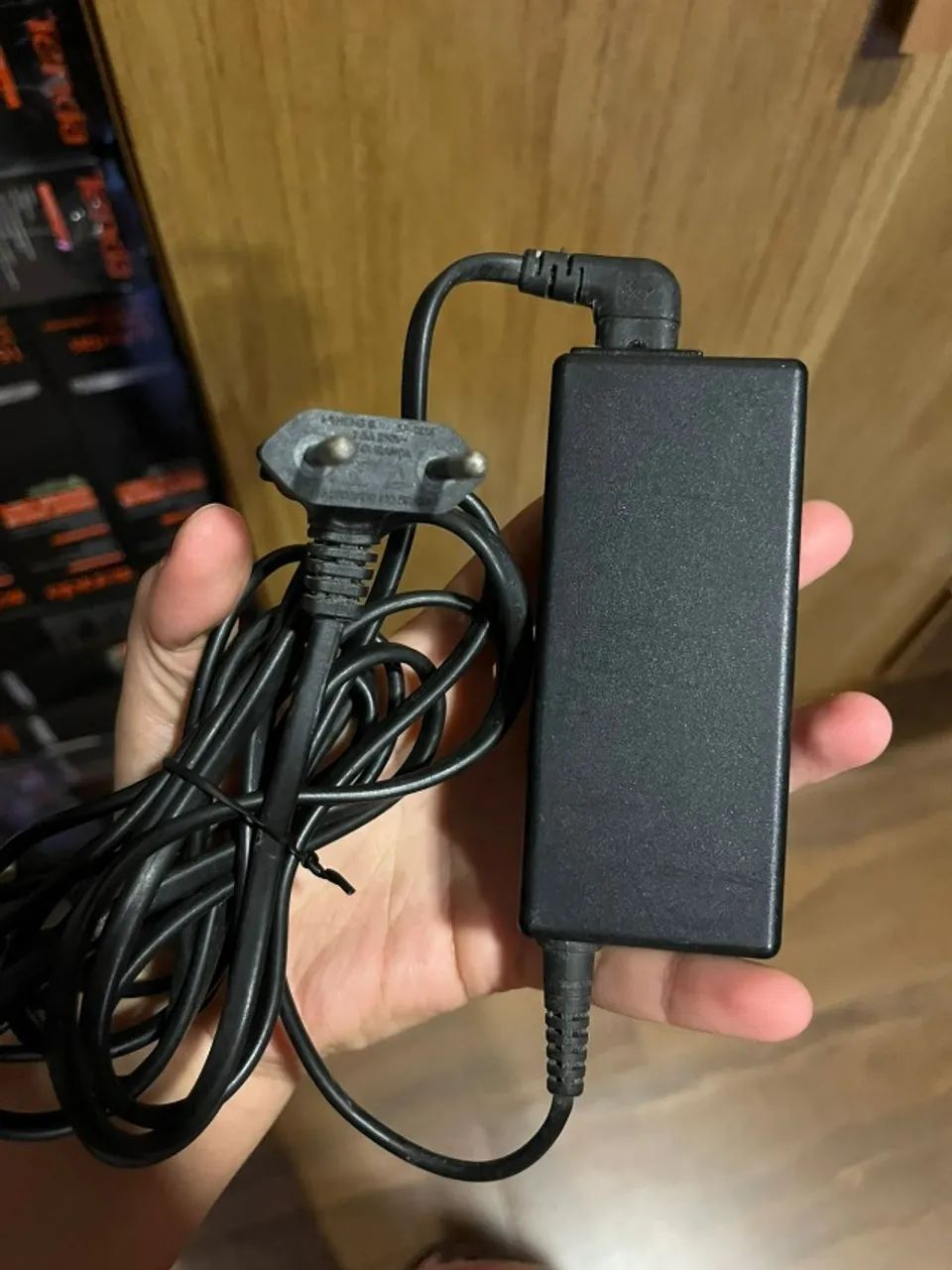 Fonte S13A00 - Salcomp - Foto 3