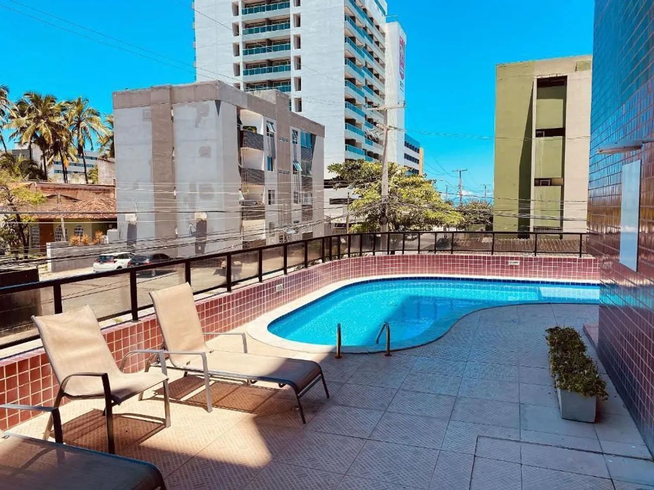 Foto - Maceió - Cruz das Almas