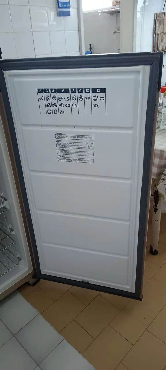 Freezer Consul 230 Lt - Foto 3