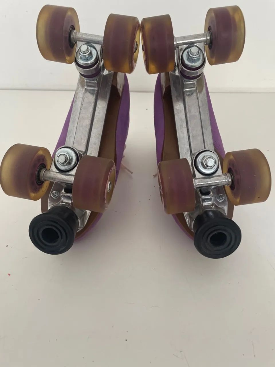 Patins Traxart - Foto 5