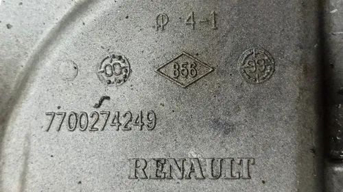 Suporte Alternador Compressor Renault Scenic 1.6 2000 2001 - Foto 5