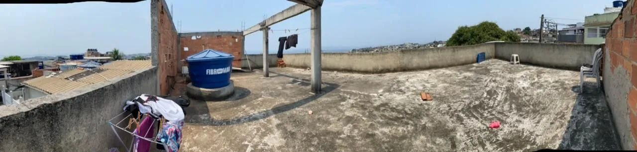 Foto - Rio de Janeiro - Tauá