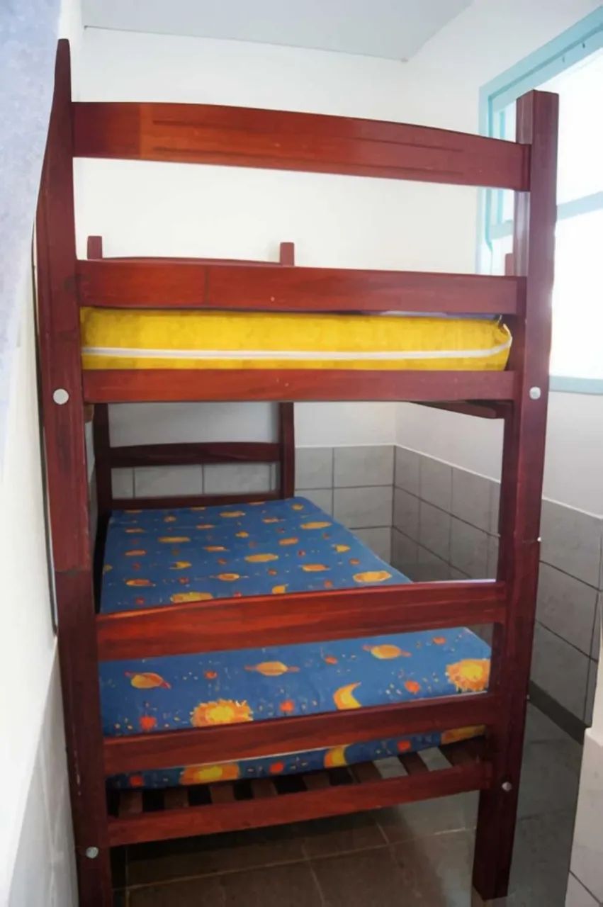 Casa Praia da Pinheira para Locação Temporada - Foto 10