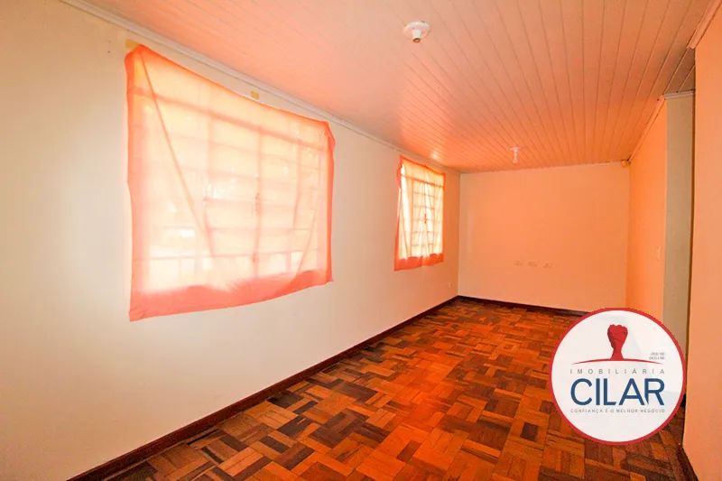 Imobiliária Cilar Vende Casa 4 Quartos no Portão com 128m², Ref. 100807.001-CILAR - Foto 4