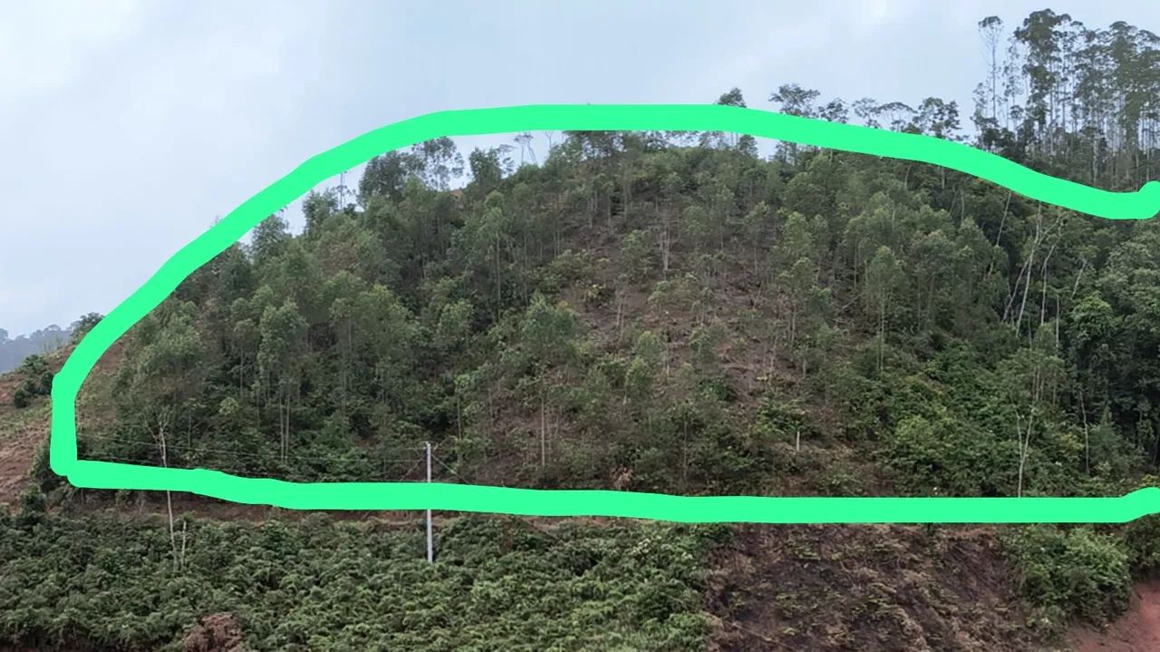 VENDO TERRENO EM ARAGUAIA  - Foto 6