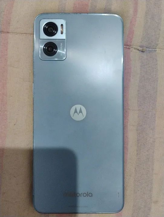 Vendo celular quebrado