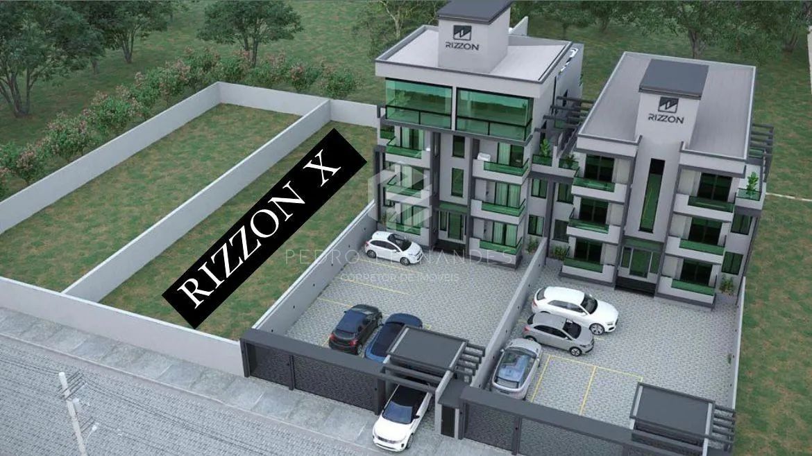 Apartamento para Venda em Balneário Piçarras, Itacolomi, 2 dormitórios, 1 suíte, 2 banheir - Foto 2