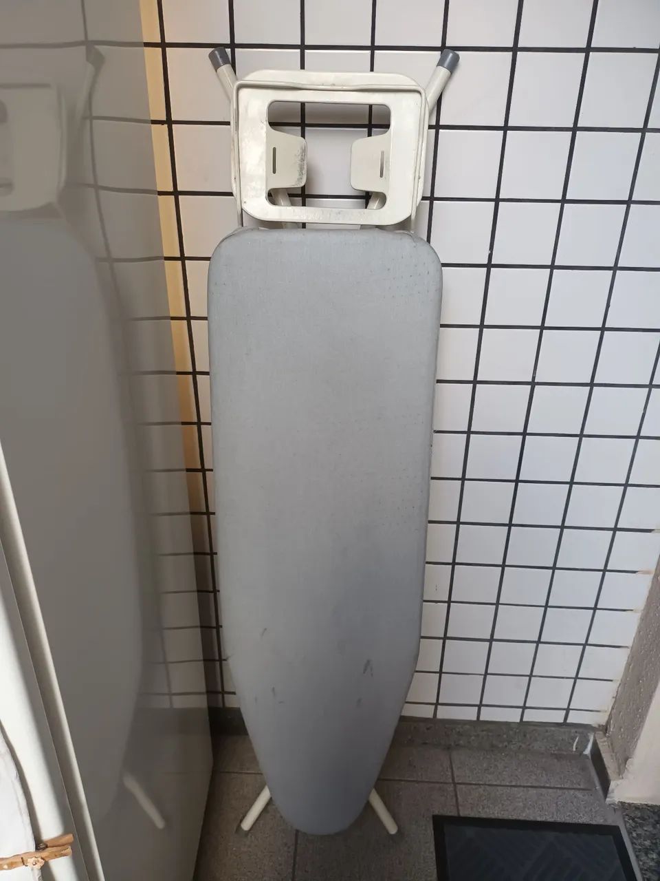 Tábua de passar roupa dobrável64289076894850120