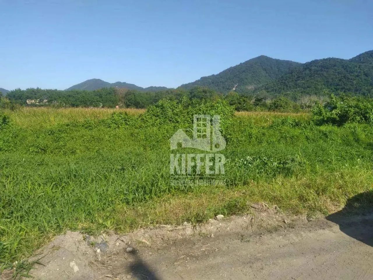 Terreno em Vargem Grande venda