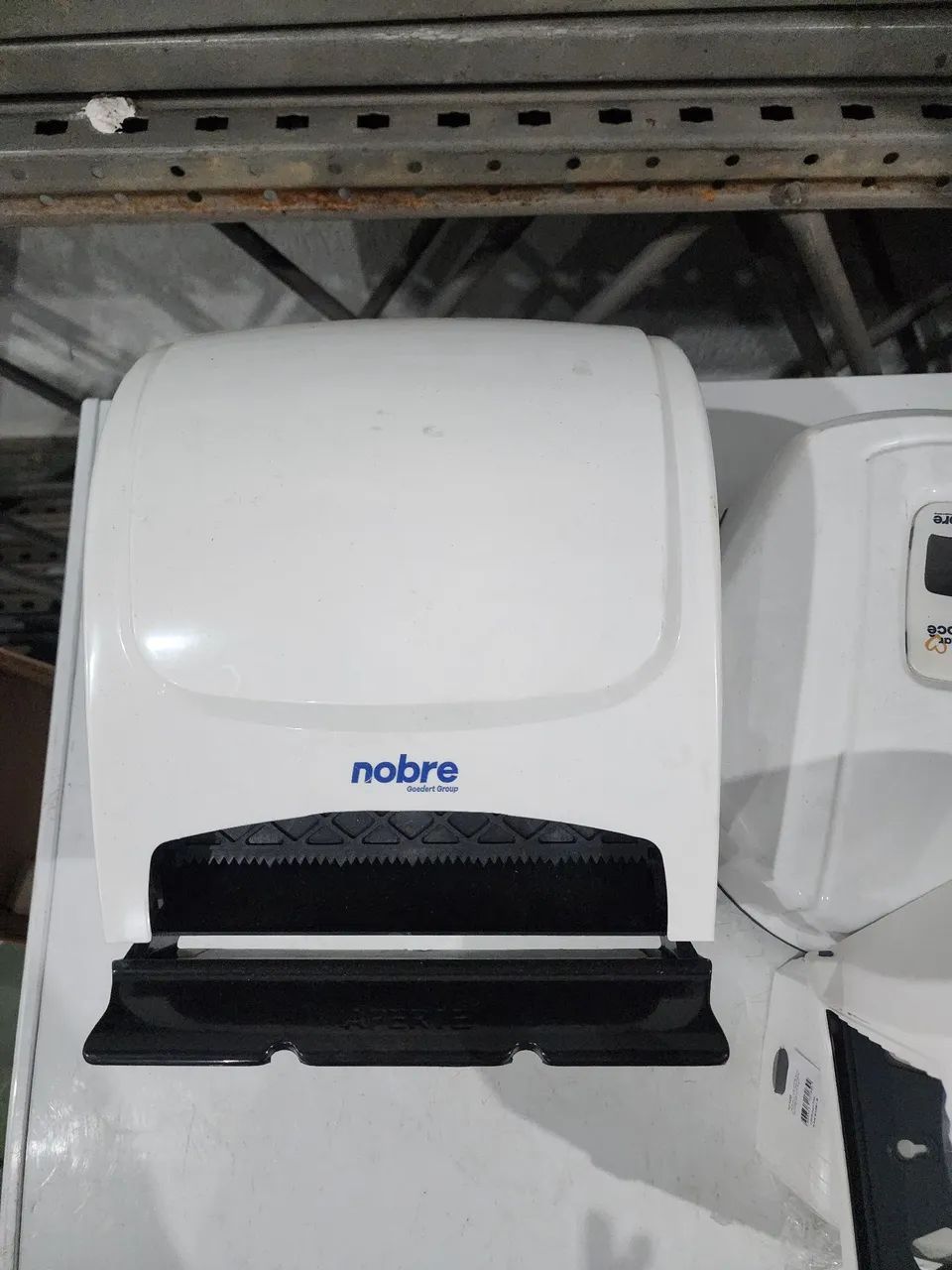 Dispenser Alavanca Nobre - Foto 5