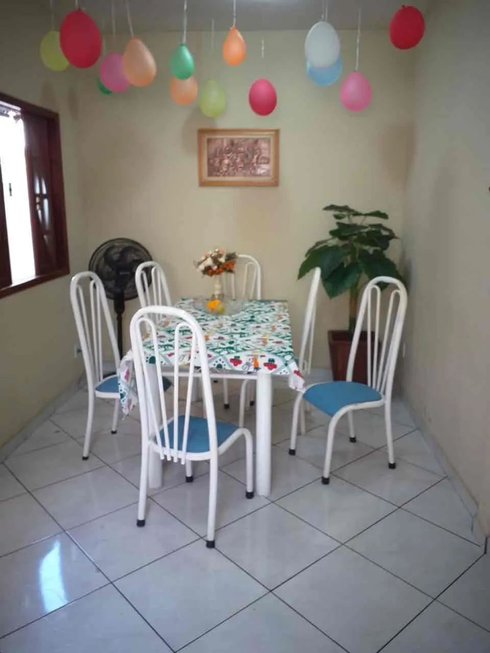 Linda Casa Duplex com Terraço à Venda em Jucutuquara  3 Pavimentos e 6 Quartos - Vitória,  - Foto 3