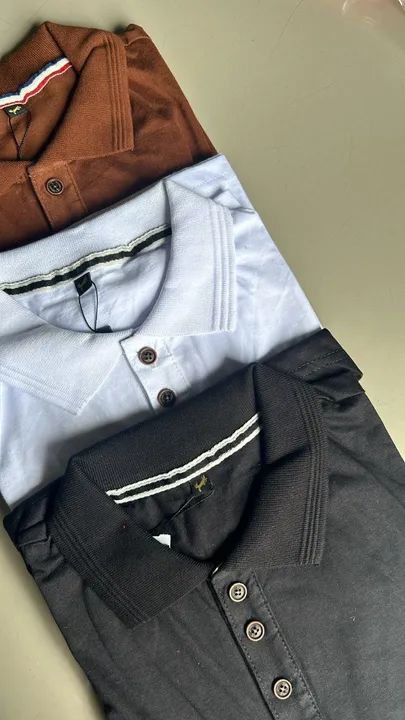 Camisa Polo Também vendemos em Atacado - Foto 4