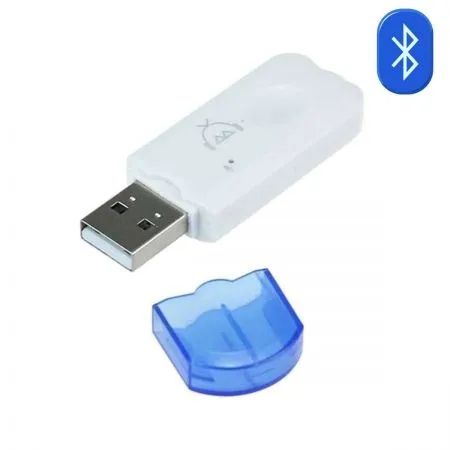 Adaptador USB Bluetooth  - Foto 2