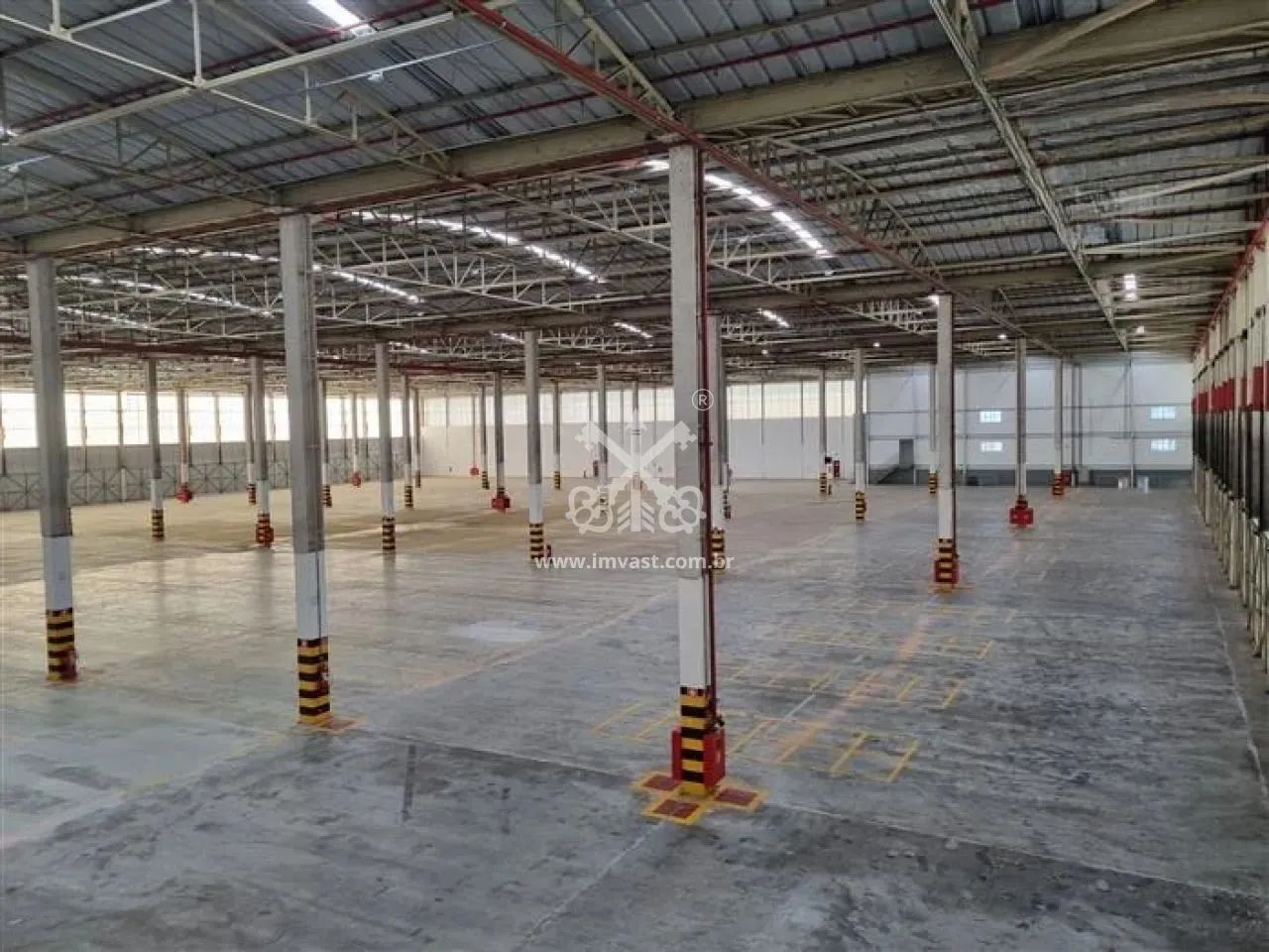 Galpão para locação - São José dos Campos - Foto 2