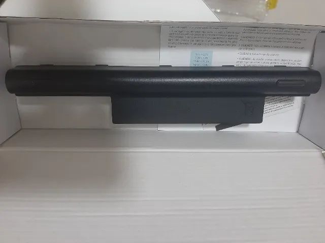 Bateria AS10D41-10.8V-6600mAh-71Wh-9 células