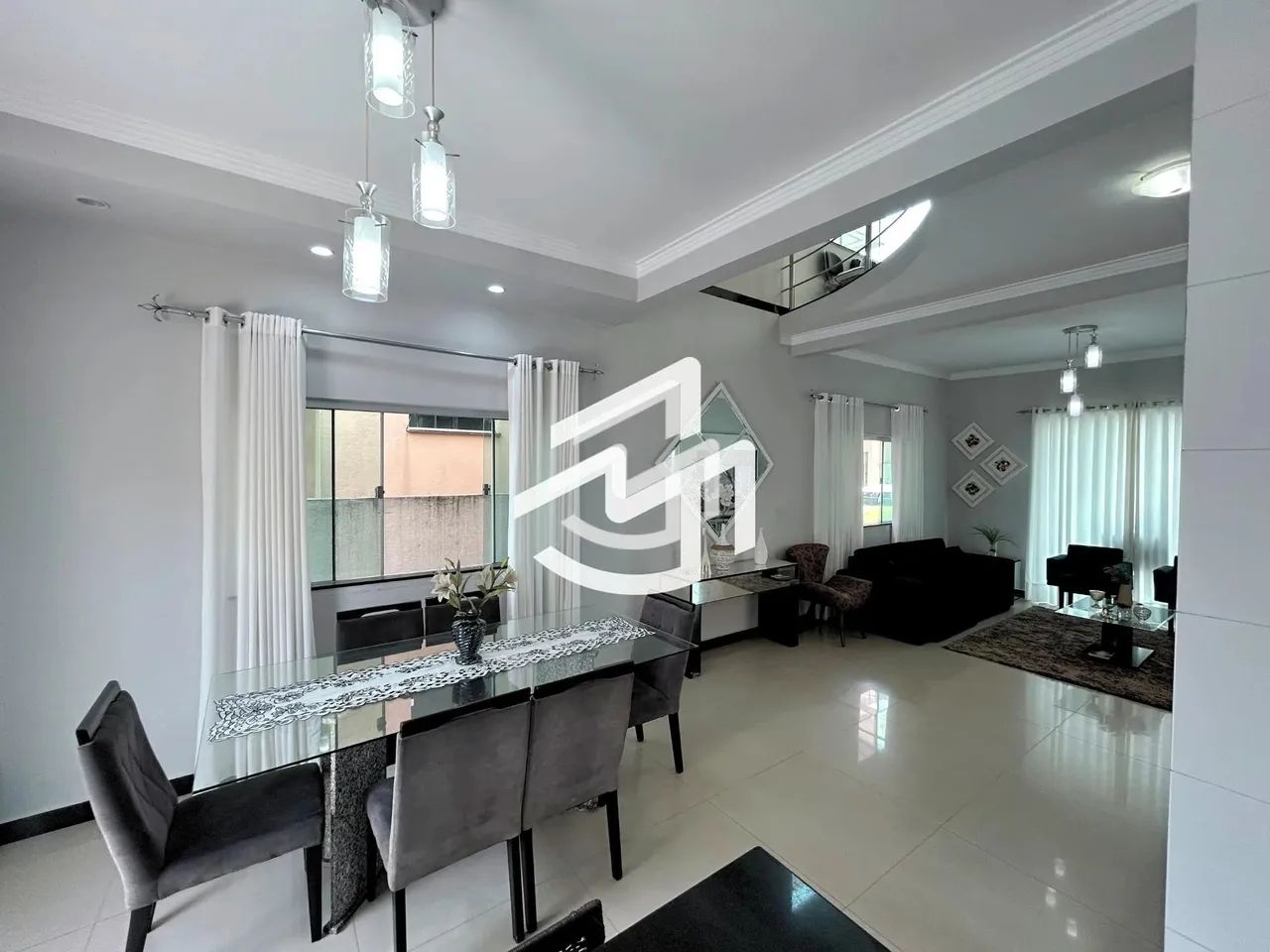 CASA EM CONDOMÍNIO COM 3 SUÍTES À VENDA, 250 M² POR R$ 1.100.000,00 - JARDIM ANANIN - BELÉ - Foto 2
