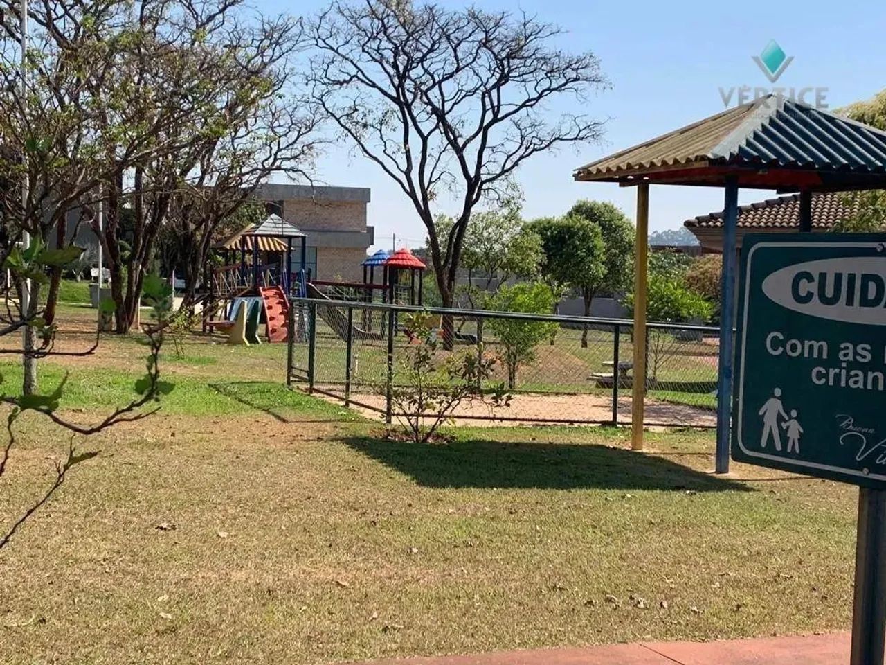 Terreno à venda, 427 m² por R$ 290.000,00 - Parque Residencial Buona Vita - São José do Ri - Foto 4