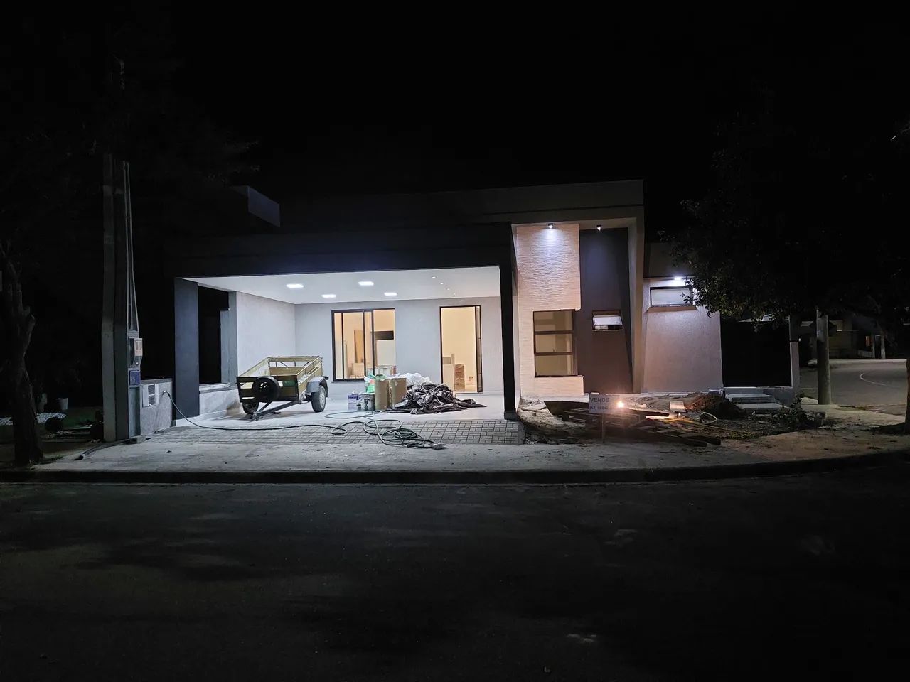 foto - Taubaté - Condomínio Residencial Tecoara