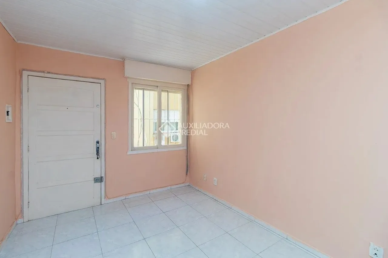 Apartamento no bairro Humaitá