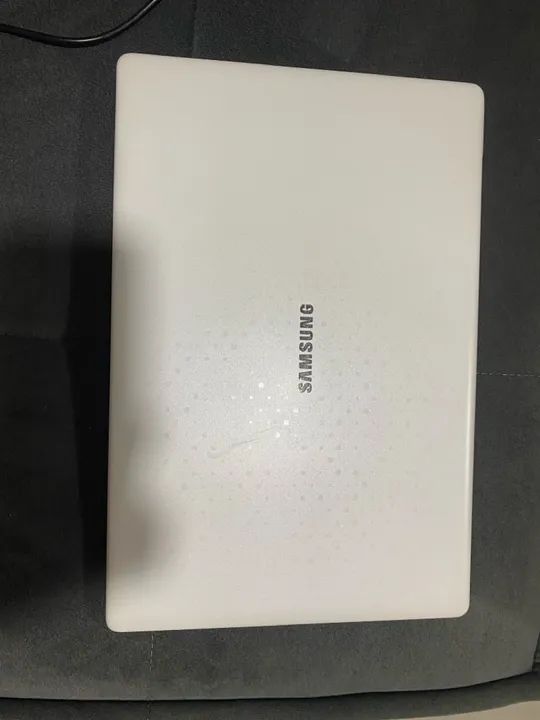 Notebook Samsung flash - Foto 4