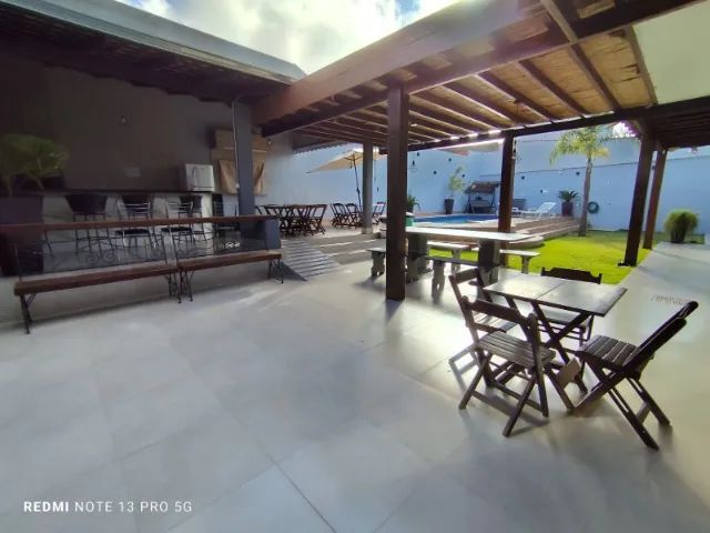 Lindo Espaço Vicente Pires Day use * - Foto 7