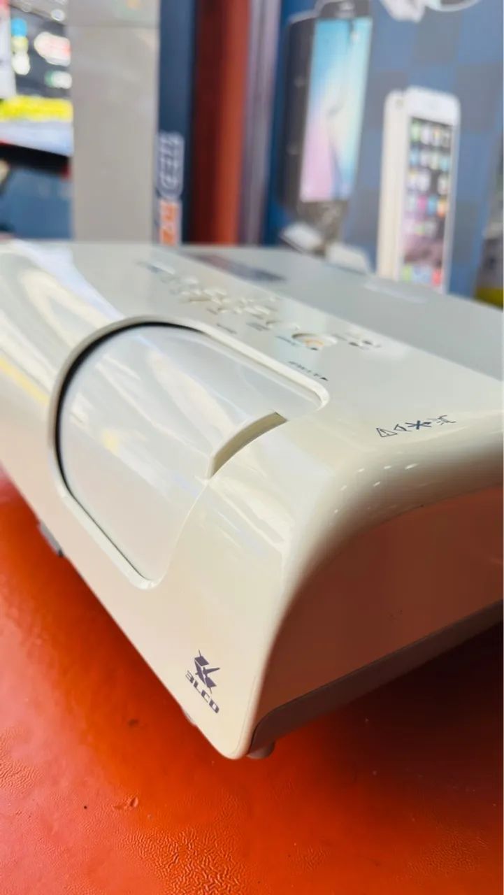 Projetor Epson PowerLite - Foto 5