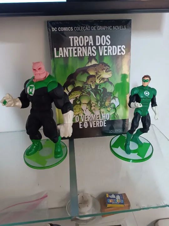 Kilowog