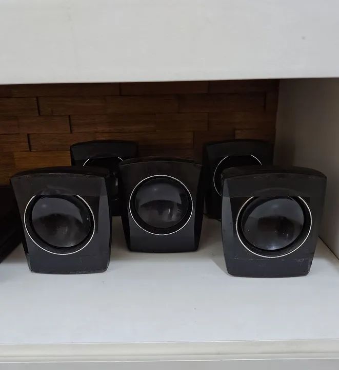 Home Theater LG  - Foto 2