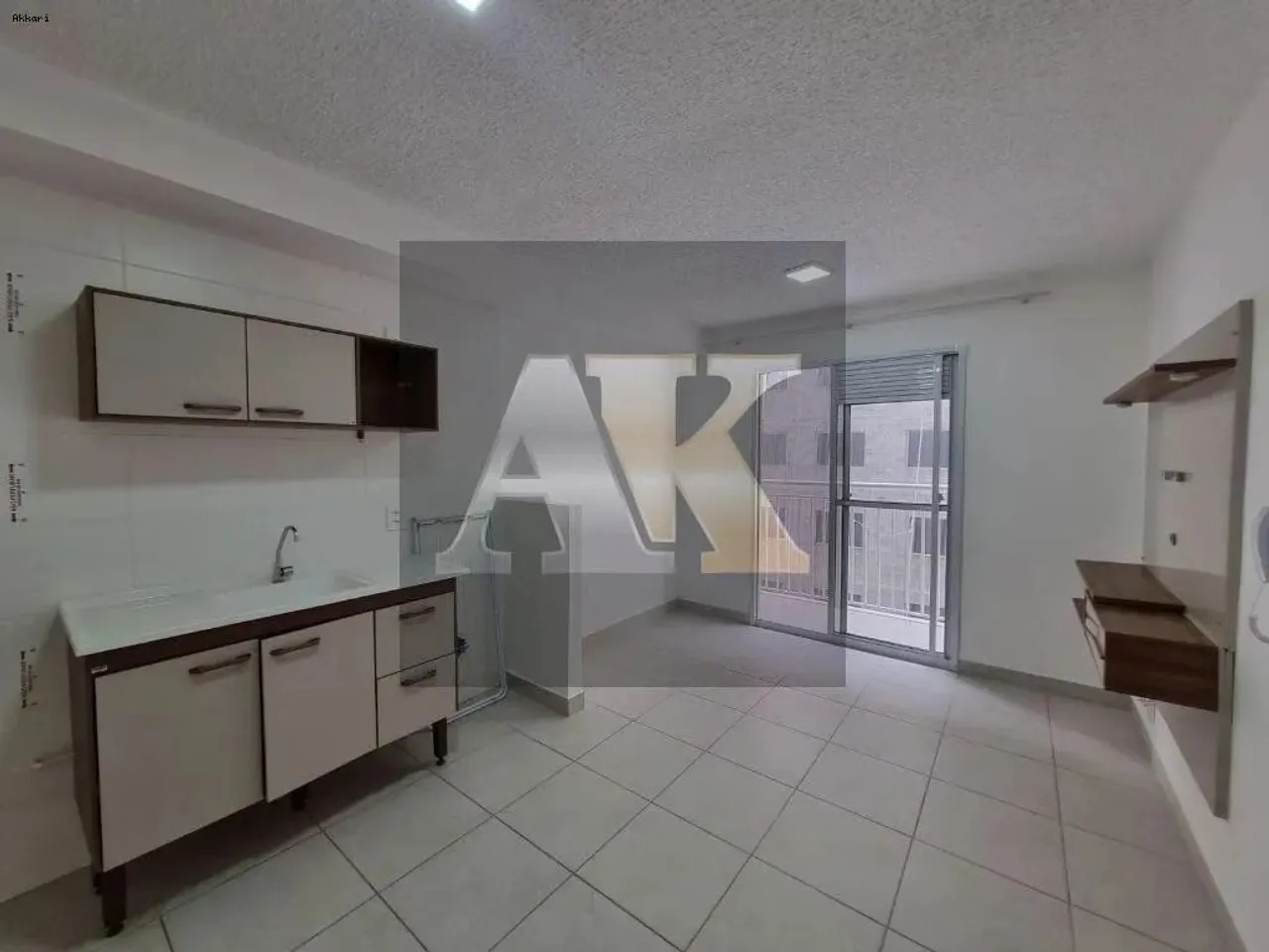 Apartamento para locação no Belenzinho - São Paulo - SP à 10 minutos do metro