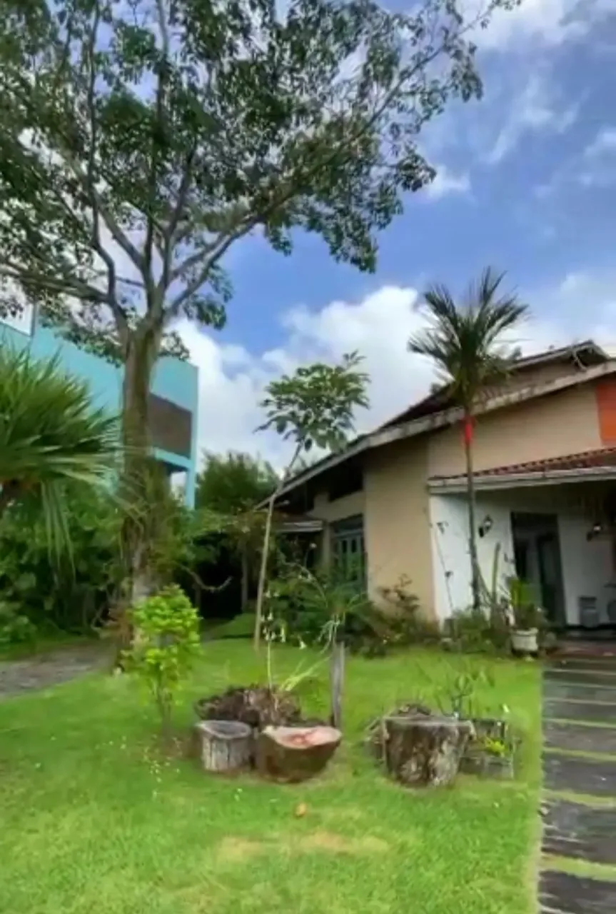 CRISTAL VILLE CASA 1000 metros quadrados com 4 quartos em Val-de-Cães - Belém - PA