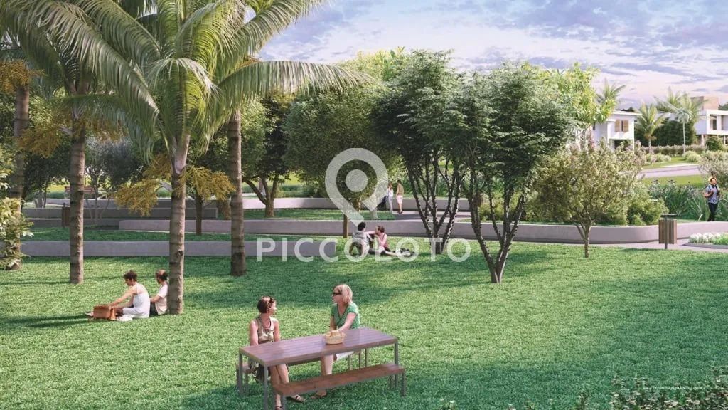 Terreno à venda em Campinas, Alphaville Dom Pedro, com 432 m², Alphaville Dom Pedro Zero - Foto 9