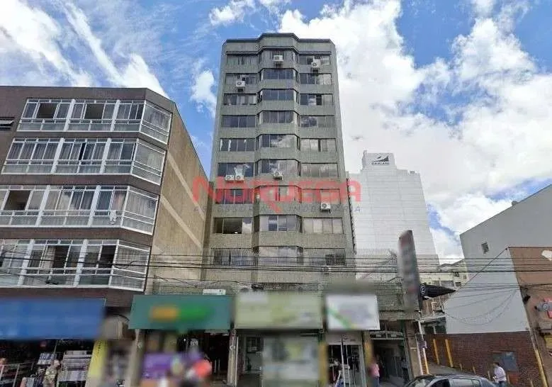 SALA COMERCIAL em Curitiba - PR, Centro