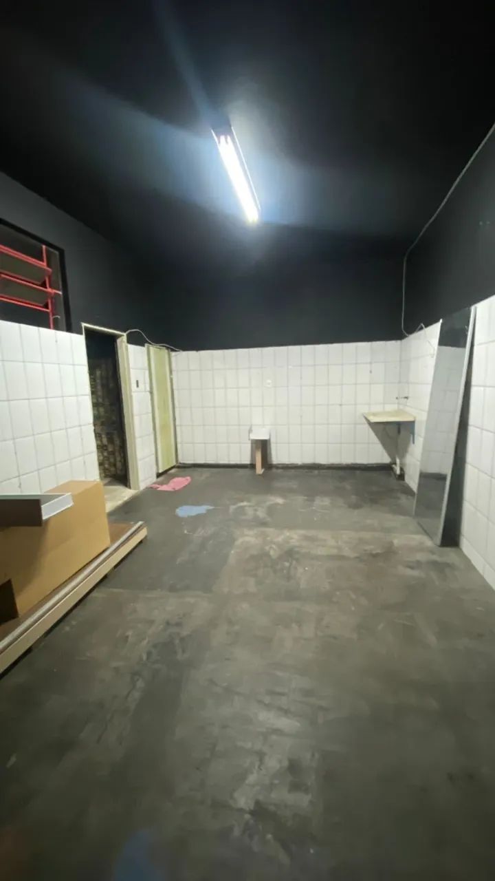 Alugo 1cômodo