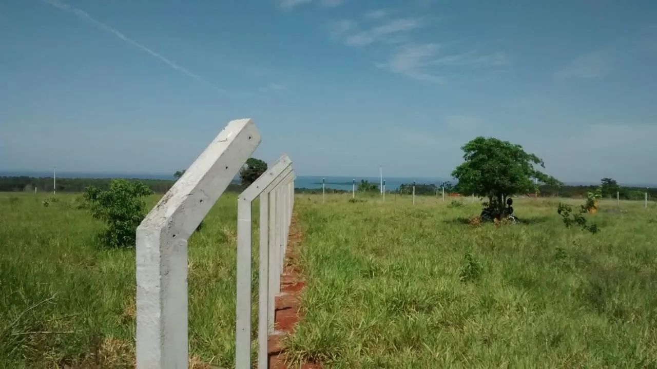Vendo lote 2.250m2 com vista para o Rio Paraná - por do sol mais lindo do Brasil - Foto 3