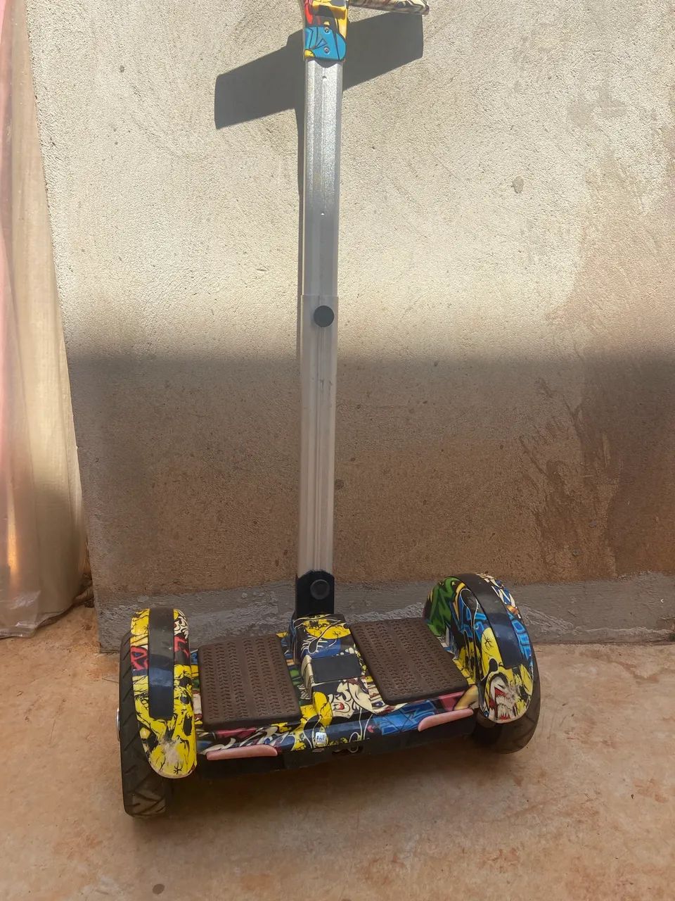 Overboard com guidão  - Foto 3