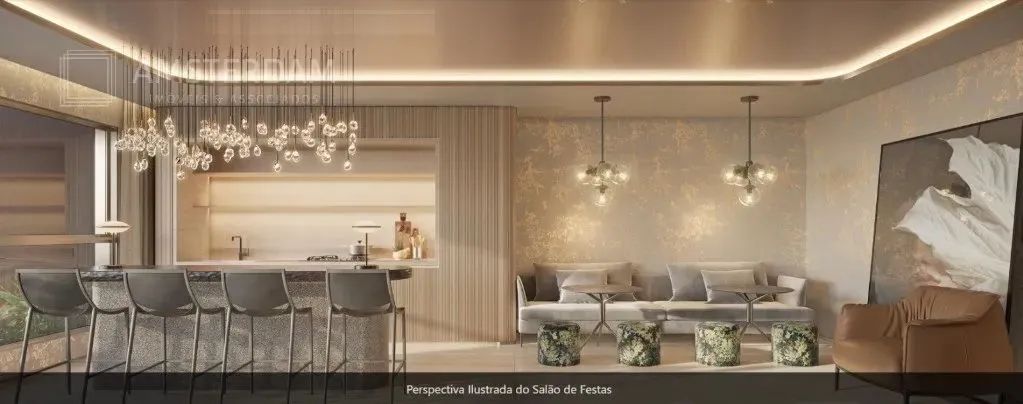 Studio - Aura Pacaembu by Cyrela Studios - Pacaembu, São Paulo - Foto 4