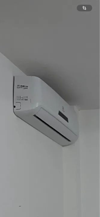 Ar Condicionado Electrolux Split Ecoturbo 9000 BTUS