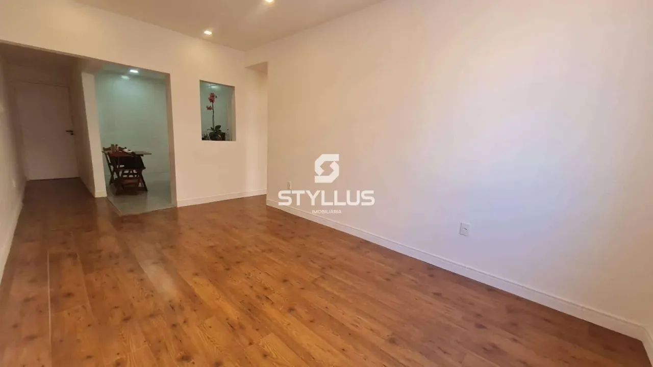 Méier | Apartamento 2 quartos - Foto 2