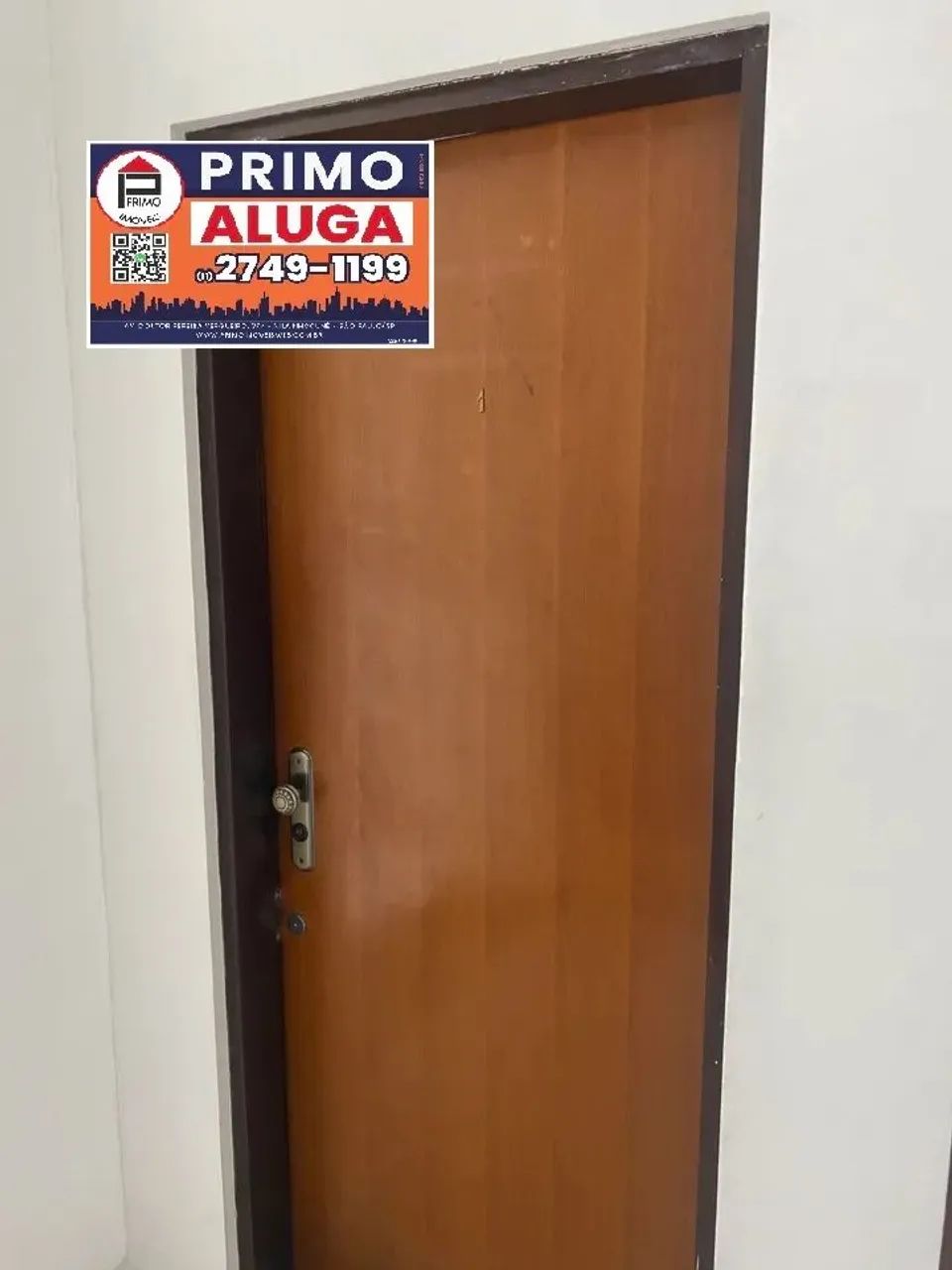 Ótima sala Comercial - 40m2 - Aceita depósito caução - Foto 4